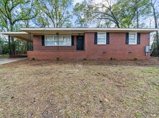 307 S Briarcliff Rd, Warner Robins, GA 31088