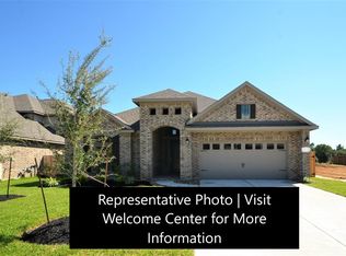 20811 Magical Merlin Way, Tomball, TX 77375