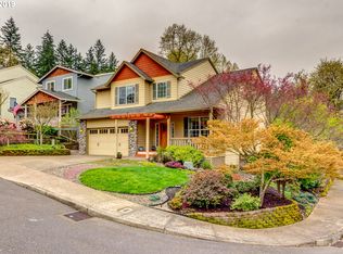 11707 SW 37th Ave, Portland, OR 97219