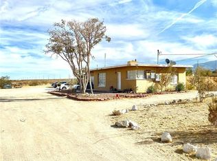 9819 Highland Rd, Lucerne Valley, CA 92356