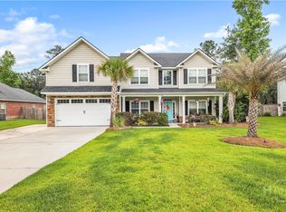 216 Kerry Dr, Richmond Hill, GA 31324