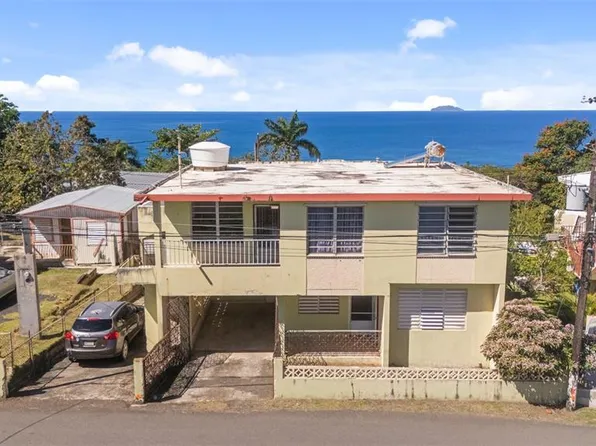 413 Int Camino Martillo Bo Puntas, Rincon, PR 00677