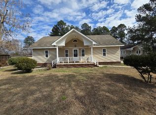 625 David St, Metter, GA 30439