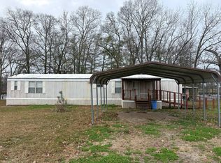 11938 Hideaway Rd, Mer Rouge, LA 71261