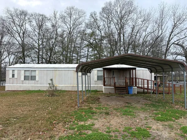 11938 Hideaway Rd, Mer Rouge, LA 71261