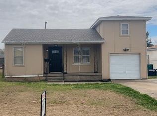 1528 SW 45th St, Oklahoma City, OK 73119