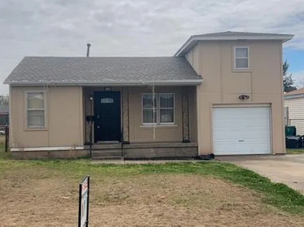 1528 SW 45th St, Oklahoma City, OK 73119