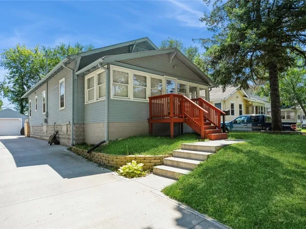 1717 York St, Des Moines, IA 50316