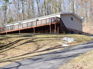 247 Circle Road, Bellefonte, PA 16823