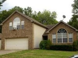 1608 Maple Timber Ct, Antioch, TN 37013