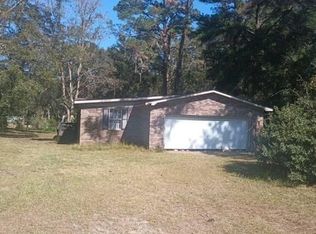 8854 Eb Cooper Hwy, Riceboro, GA 31323