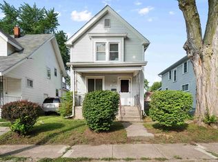 1803 Bayer Ave, Fort Wayne, IN