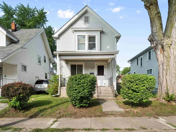 1803 Bayer Ave, Fort Wayne, IN 46805