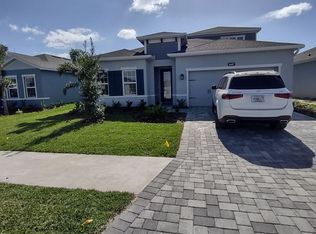 16407 S Port Harbor Blvd, Port Charlotte, FL 33953