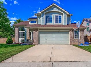 9912 Sylvestor Rd, Highlands Ranch, CO 80129