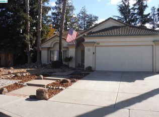 421 Duckhorn Ct, Oakley, CA 94561