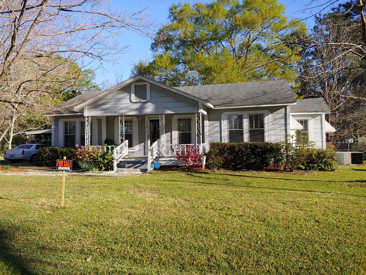 126 College St, AL 36033 Zillow