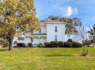 27238 N 740th St, Sidell, IL 61876