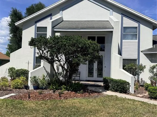 17919 CLEAR LAKE DRIVE, LUTZ, FL 33548