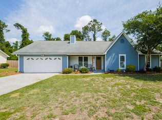 5224 Northridge Rd N, Valdosta, GA 31605