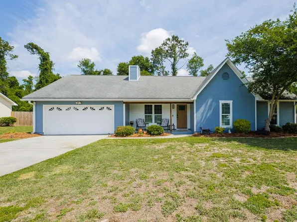 5224 Northridge Rd N, Valdosta, GA 31605