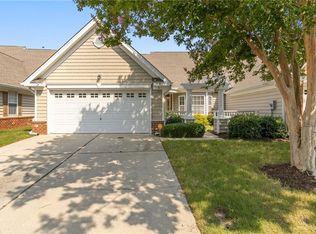 310 Lighthouse Way, Carrollton, VA 23314