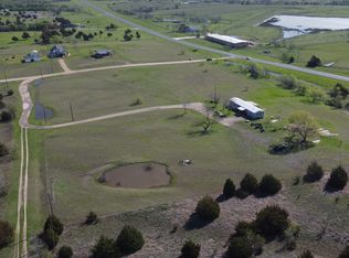 719 Caines Way, Avalon, TX 76623