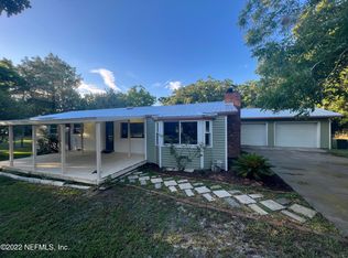 3410 Raulerson Rd, Saint Augustine, FL 32092