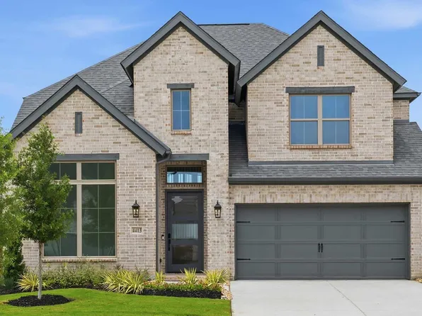 4413 Cotton Seed Way, Celina, TX 75078