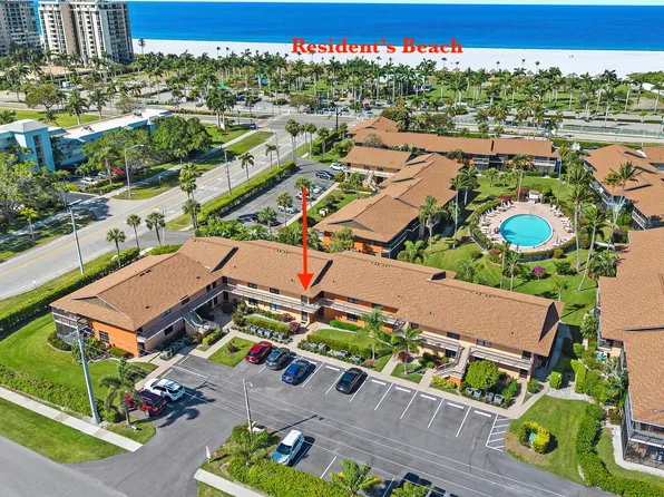 20 Greenbrier St #3-205, Marco Island, FL 34145