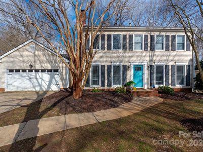 523 Fence Post Ln, Matthews, NC, 28105