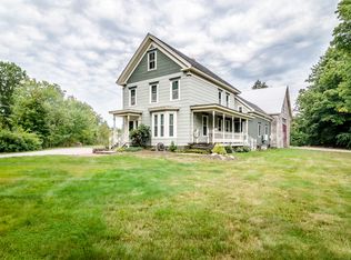 178 Whitehall Rd, Rochester, NH 03868