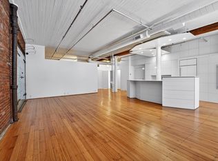 107 South St SUITE 2A, Boston, MA 02111
