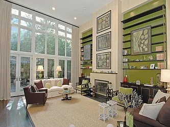 Sold by Sotheby's International Realty