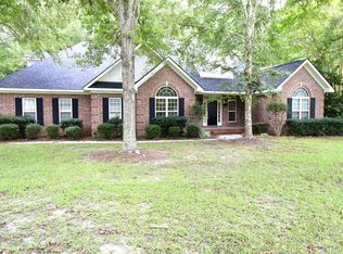 2030 Glen Oaks Dr, Statesboro, GA 30461