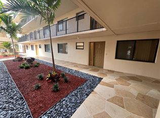 8040 Hampton Blvd APT 104, Pompano Beach, FL 33068