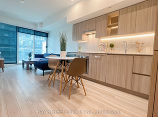 19 Bathurst St #2801, Toronto, ON M5V 0R9