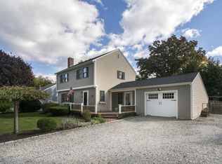 53 Fay Rd, Scituate, MA 02066