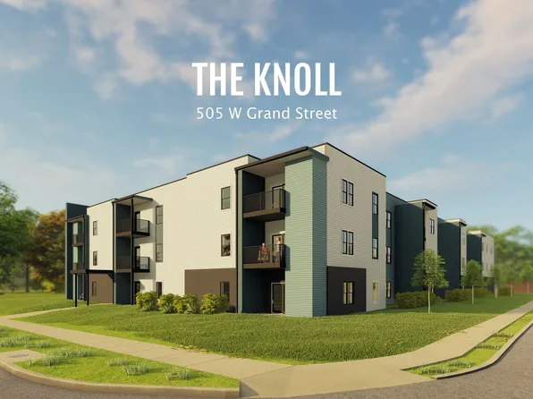 The Knoll