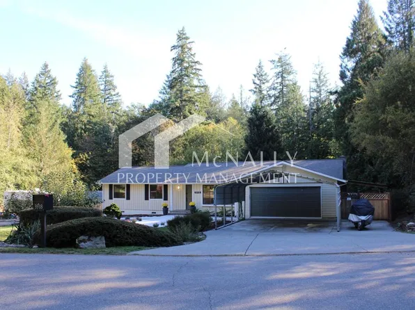 3918 154th Street Ct NW, Gig Harbor, WA 98332
