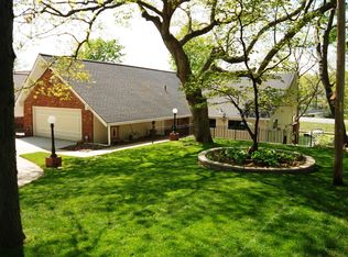 8016 NW Pleasant Ford Rd, Weatherby Lake, MO 64152