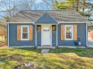 1334 Sebring Ave, Madison, OH 44057