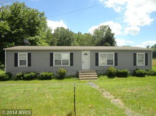 8718 Brock Rd, Spotsylvania, VA 22553