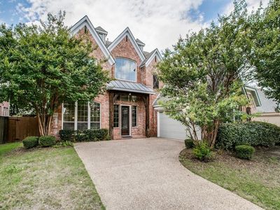 1913 Natchez Trce, Allen, TX, 75013