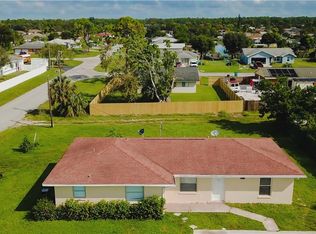 5497 Hunter Blvd, Naples, FL 34116