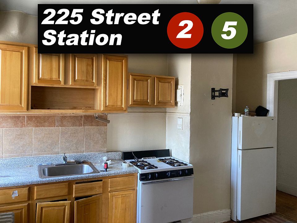1st image of 721 E 228th St #1D