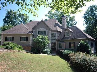 4998 Golf Valley Ct, Douglasville, GA 30135