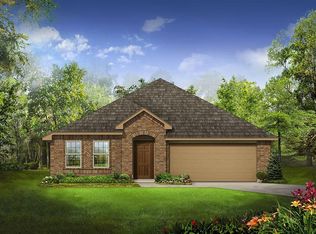1125 Chatsworth Dr, Anna, TX 75409