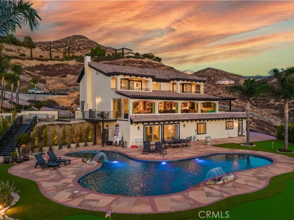 30800 Sorrel Ln, Canyon Lake, CA 92587