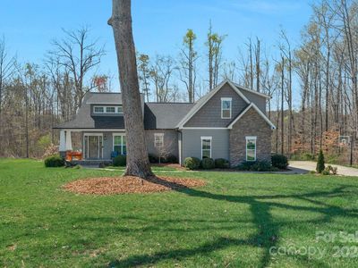 1160 Long Creek Ln, Salisbury, NC, 28146
